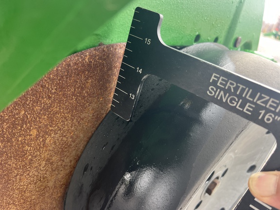 Photo of 2014 John Deere 1770NT CCS