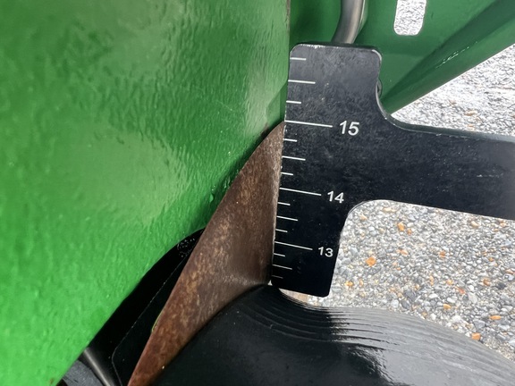 Photo of 2014 John Deere 1770NT CCS