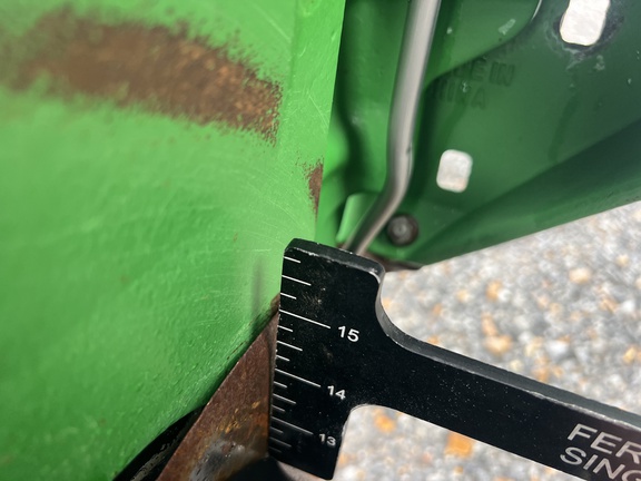 Photo of 2014 John Deere 1770NT CCS