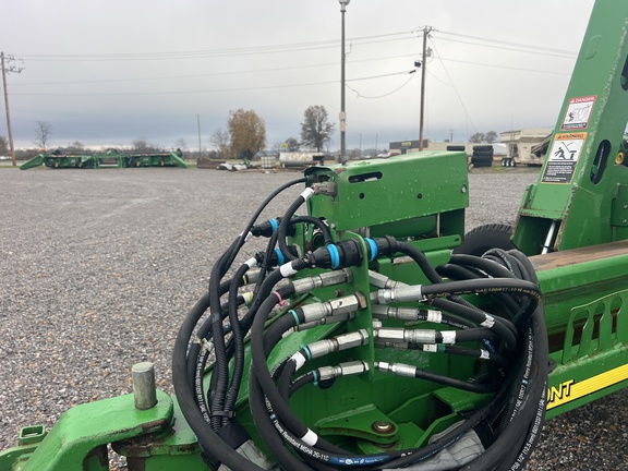 Photo of 2014 John Deere 1770NT CCS