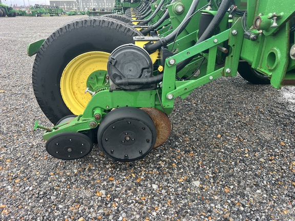 Photo of 2014 John Deere 1770NT CCS