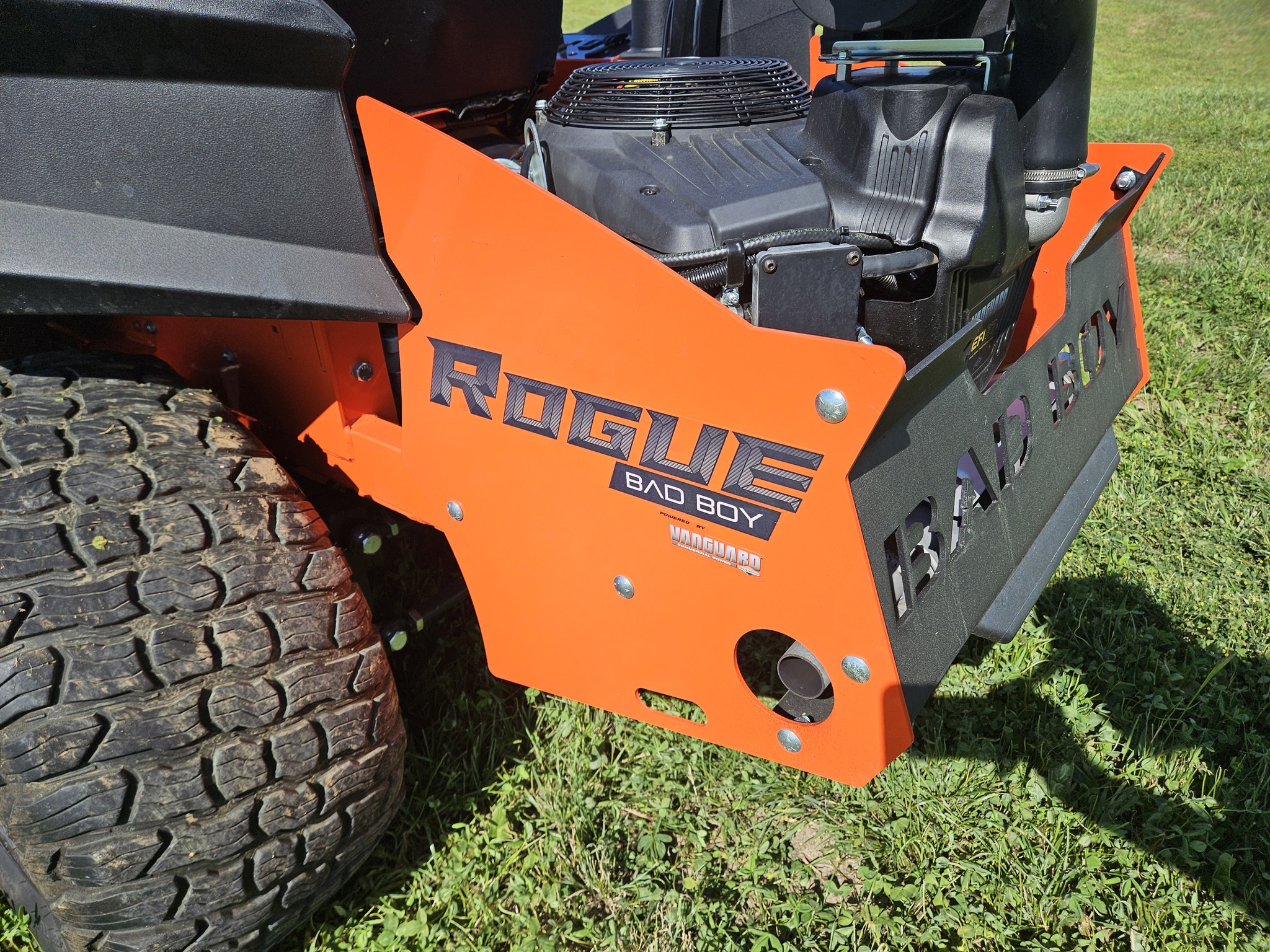 2024 Bad Boy ROGUE Image 13