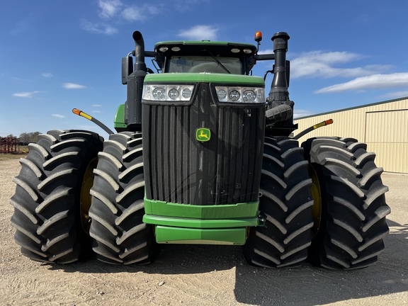 2021 John Deere 9520R - Photo8