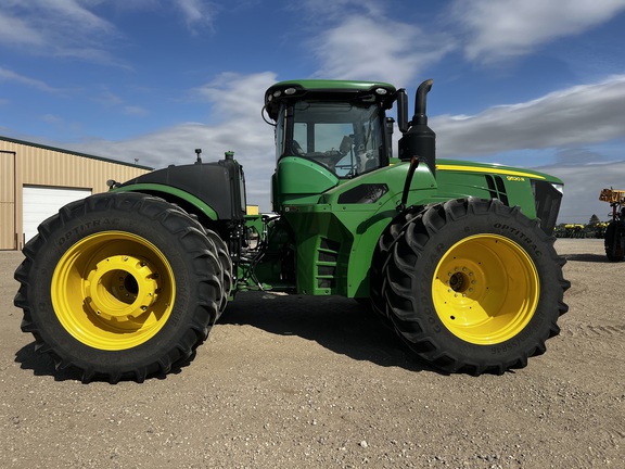 2021 John Deere 9520R - Photo2