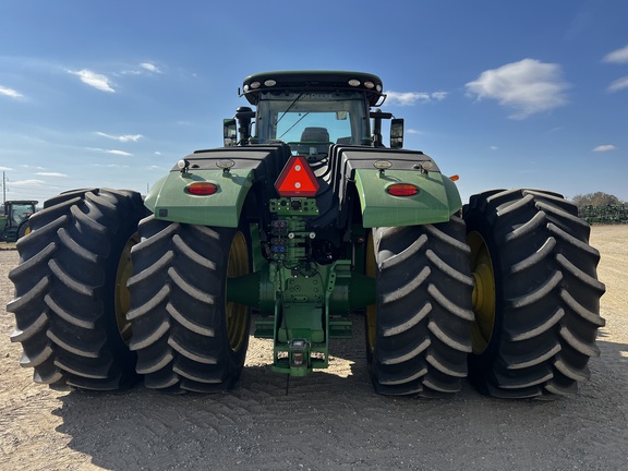 2021 John Deere 9520R - Photo4