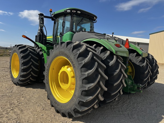 2021 John Deere 9520R - Photo5