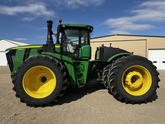 2021 John Deere 9520R - Photo6