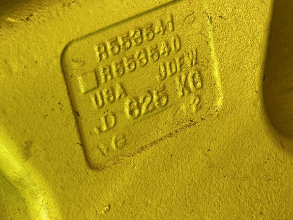 2021 John Deere 9520R - Photo11