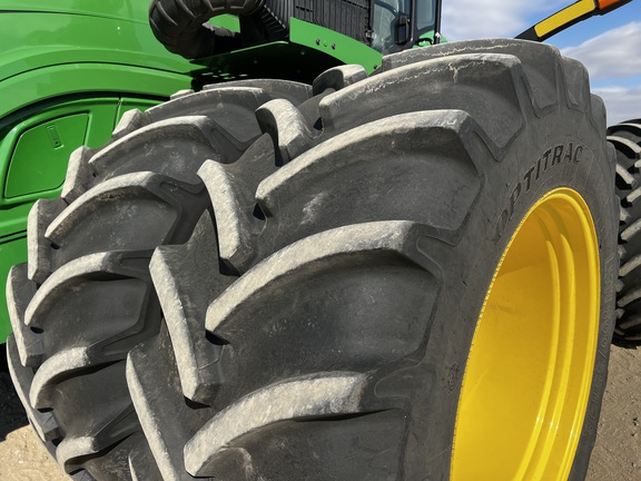 2021 John Deere 9520R - Photo10