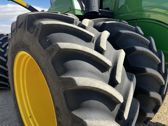 2021 John Deere 9520R - Photo13