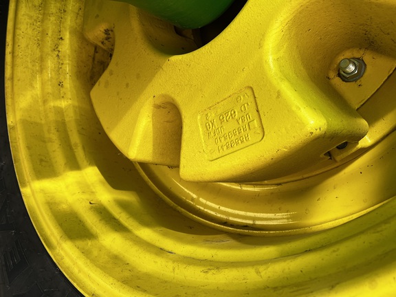 2021 John Deere 9520R - Photo12