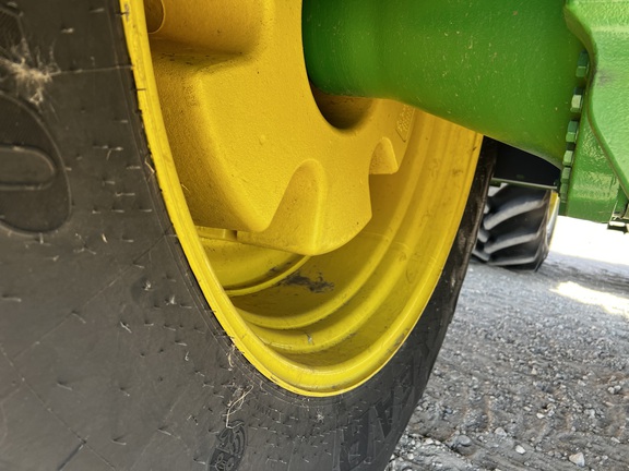 2021 John Deere 9520R - Photo14