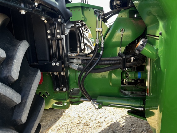 2021 John Deere 9520R - Photo23