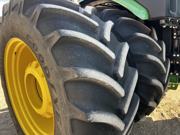2021 John Deere 9520R - Photo15