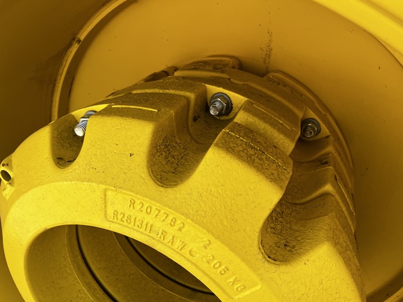 2021 John Deere 9520R - Photo17