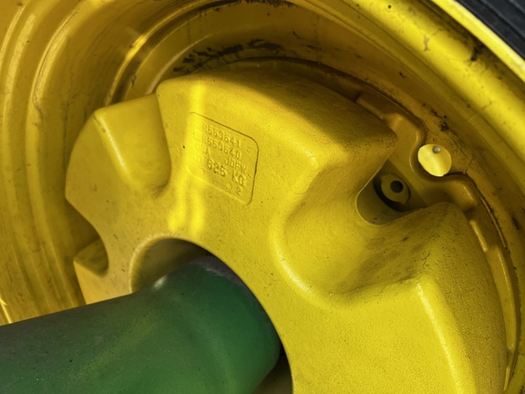 2021 John Deere 9520R - Photo19