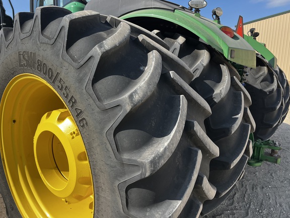 2021 John Deere 9520R - Photo20