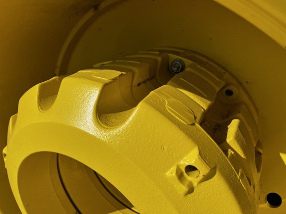 2021 John Deere 9520R - Photo21