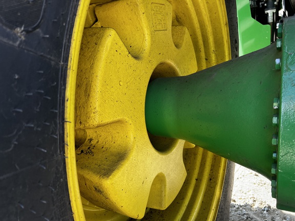 2021 John Deere 9520R - Photo22