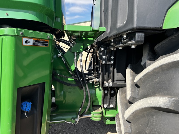 2021 John Deere 9520R - Photo24