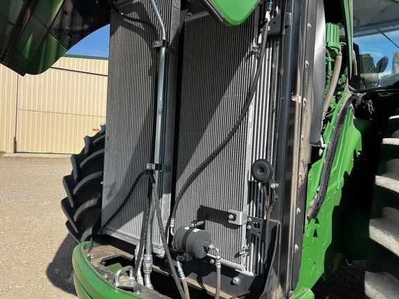 2021 John Deere 9520R - Photo25