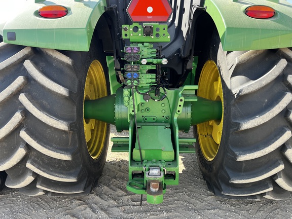 2021 John Deere 9520R - Photo26