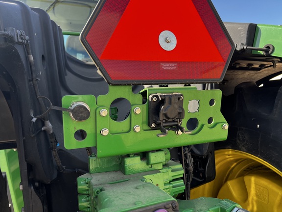 2021 John Deere 9520R - Photo27