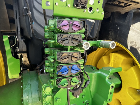 2021 John Deere 9520R - Photo28