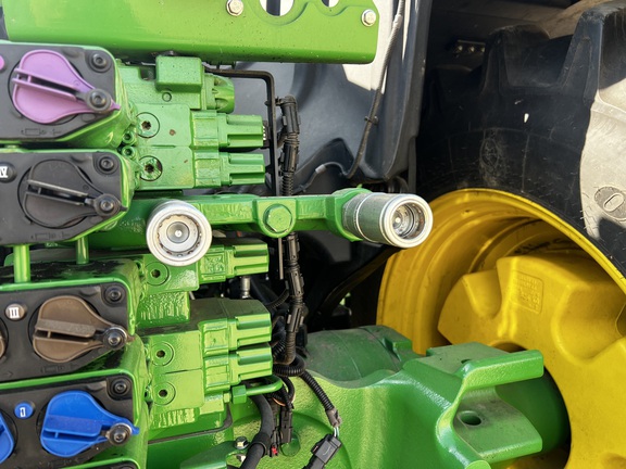 2021 John Deere 9520R - Photo29