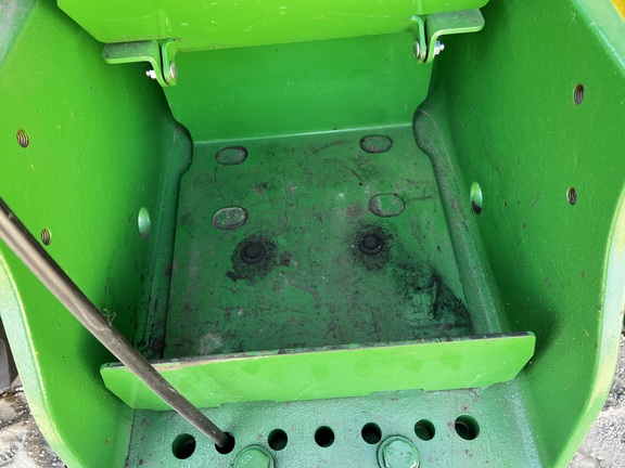 2021 John Deere 9520R - Photo30