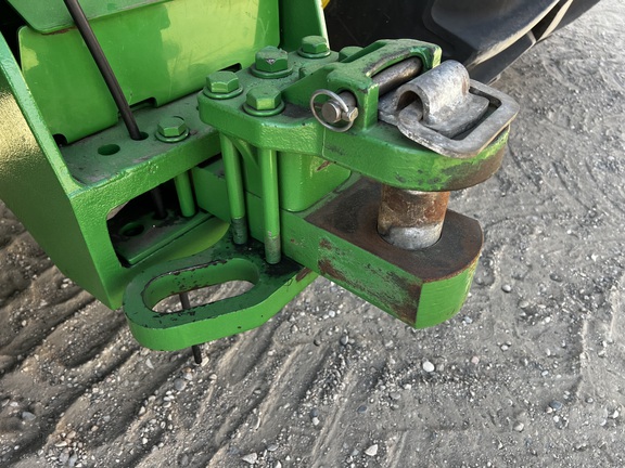 2021 John Deere 9520R - Photo31