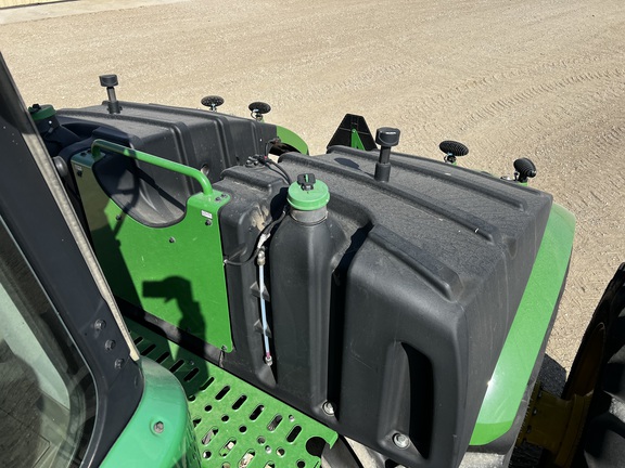 2021 John Deere 9520R - Photo32