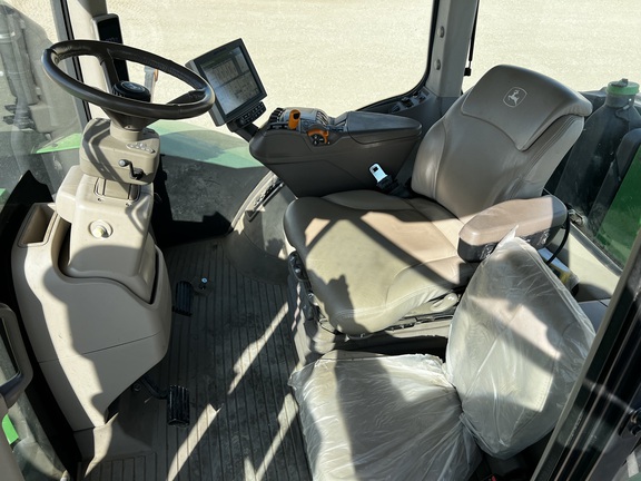 2021 John Deere 9520R - Photo33