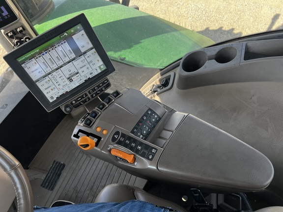 2021 John Deere 9520R - Photo38