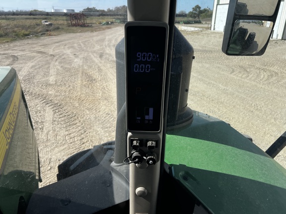 2021 John Deere 9520R - Photo37