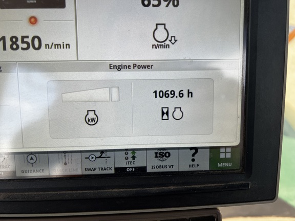 2021 John Deere 9520R - Photo39