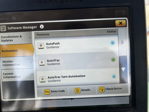 2021 John Deere 9520R - Photo40