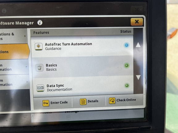 2021 John Deere 9520R - Photo41