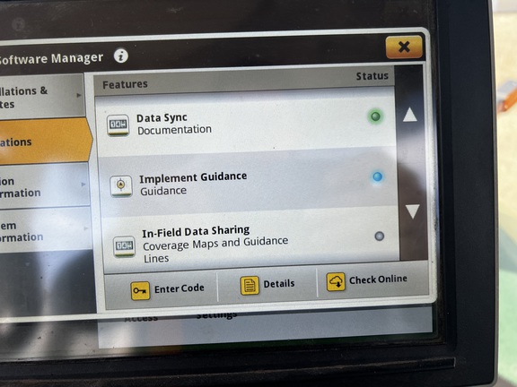 2021 John Deere 9520R - Photo42