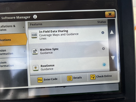 2021 John Deere 9520R - Photo43