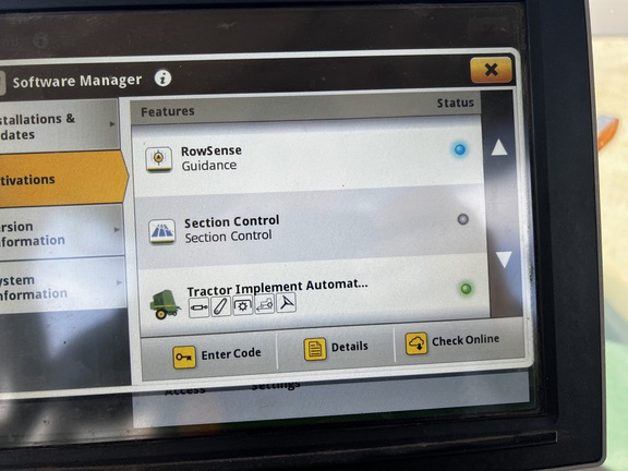 2021 John Deere 9520R - Photo44