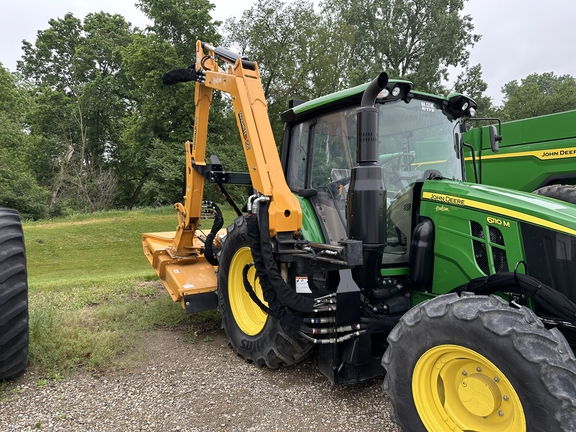 Photo of 2023 John Deere 6110M