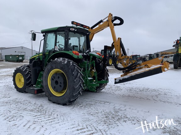 Photo of 2023 John Deere 6110M