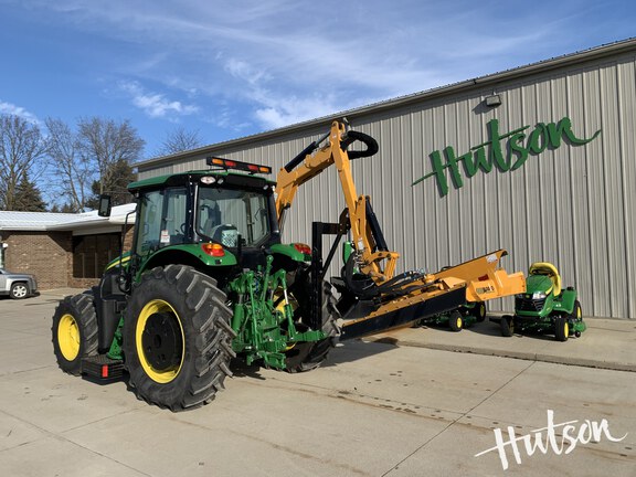 Photo of 2023 John Deere 6110M