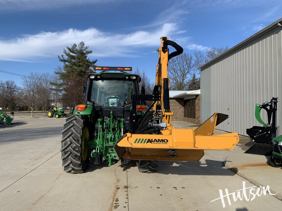 Photo of 2023 John Deere 6110M