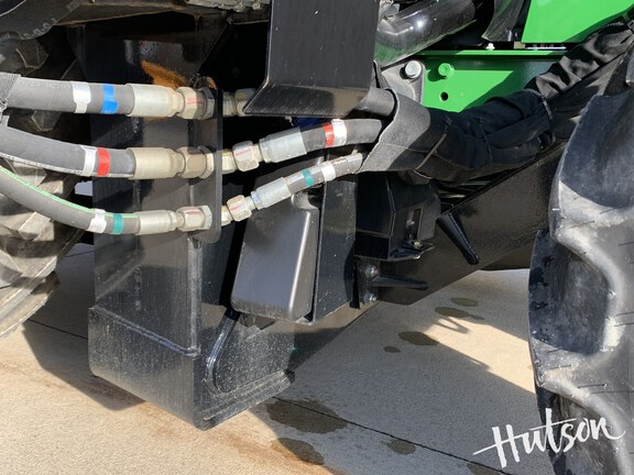 Photo of 2023 John Deere 6110M