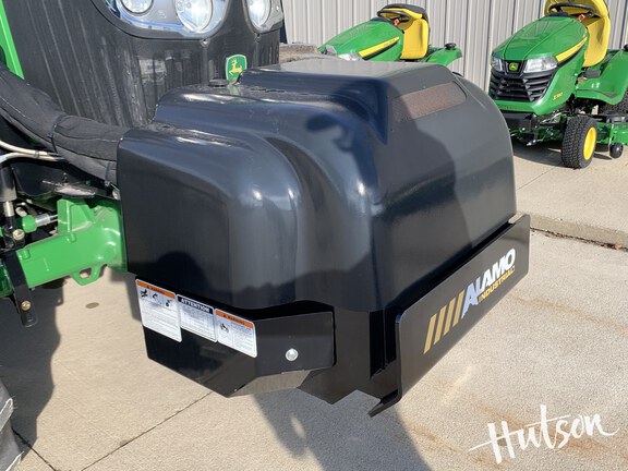 Photo of 2023 John Deere 6110M