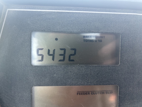 2003 Agco 4790 (9th thumbnail)