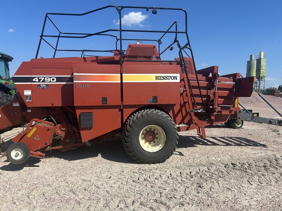 2003 Agco 4790 (4th thumbnail)