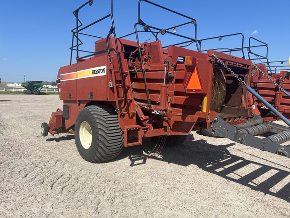 2003 Agco 4790 (5th thumbnail)